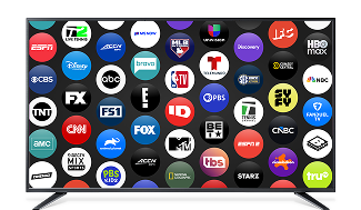 Streaming packages-Channel-Banner