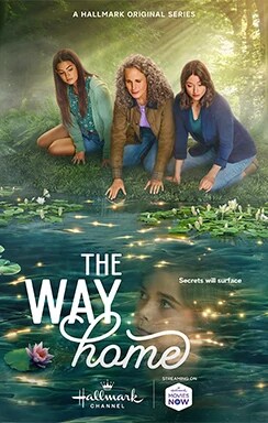 The Way Home