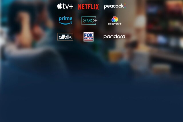 Add-On channels on DIRECTV.