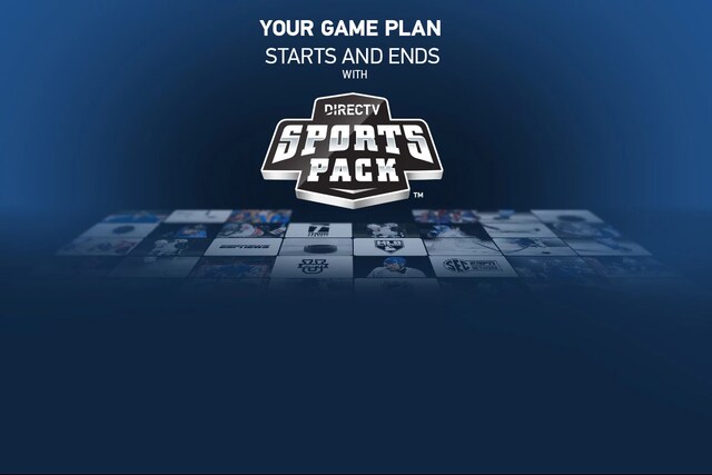 DIRECTV Sports Pack